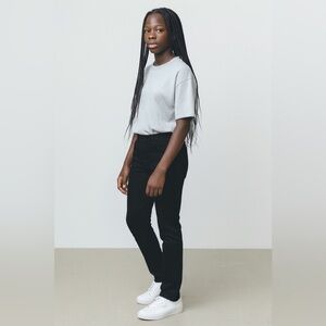 Kenneth Cole Black Pants